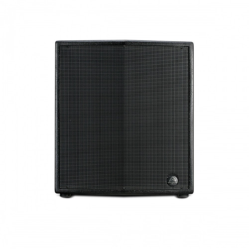 Loa Sub Wharfedale Sigma X18B, Sub hơi 